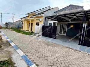 Dijual Rumah Baru Siap Huni Di Sobo Banyuwangi Kota lokasi di Banyuwangi  Kab., tersedia melalui melalui situs Olx