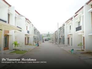 Dijual Rumah Baru Siap Huni di Cirendeu Raya lokasi di Tangerang Selatan Kota, tersedia melalui melalui situs Olx