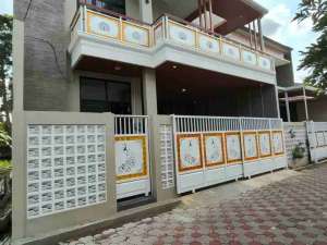 DIJUAL RUMAH BARU SIAP HUNI DEKAT PASAR GENTAN JAKAL KM 10 NGAGLIK SLEMAN lokasi di Sleman Kab., tersedia melalui melalui situs Olx