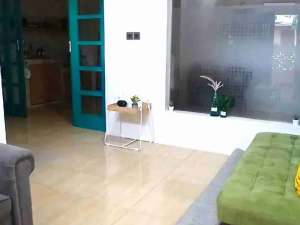 Dijual rumah baru siap huni plus isi nempel kota strategis di perumahan lokasi di Sukabumi Kota, tersedia melalui melalui situs Olx