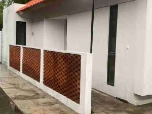 DIJUAL RUMAH BARU SIAP HUNIAN MINIMALIS JARANG ADA SIDOMOYO GODEAN lokasi di Sleman Kab., tersedia melalui melalui situs Olx