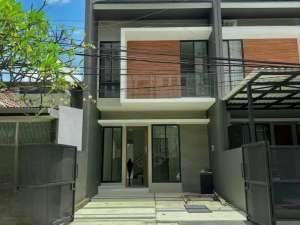 Dijual rumah baru sutorejo prima indah lokasi di Surabaya Kota, tersedia melalui melalui situs Olx
