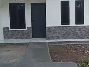 Dijual Rumah Baru Taman Rahayu 2 Setu Bekasi lokasi di Bekasi Kota, tersedia melalui melalui situs Olx