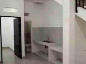 Dijual rumah baru tanjung duren 3 lantai carport lokasi di Jakarta Barat, tersedia melalui melalui situs Olx