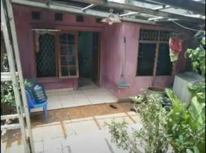 DIJUAL RUMAH BEBAS BANJIR, AKSES MUDAH, DEKAT GRAND KOTA BINTANG lokasi di Bekasi Kota, tersedia melalui melalui situs Olx