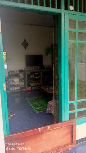 Dijual Rumah bebas Banjir daerah Beji, Depok, Jawa Barat lokasi di Depok Kota, tersedia melalui melalui situs Olx