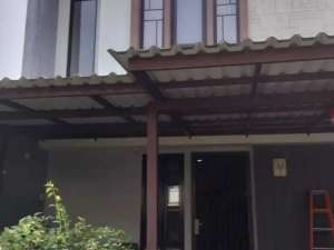 Dijual Rumah Bebas Banjir The Mozia Amarine, Bsd By Rumah Chinida lokasi di Tangerang Selatan Kota, tersedia melalui melalui situs Olx