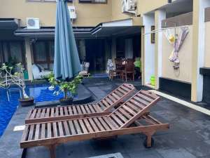 Dijual Rumah Bintaro Jaya Sektor 3 Camar lokasi di Jakarta Selatan, tersedia melalui melalui situs Olx