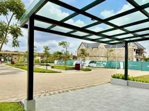 Dijual Rumah Botanica Bellisa Tipe 8 Bintaro Jaya dekat Gerbang Tol Parigi 267702 lokasi di Tangerang Selatan Kota, tersedia melalui melalui situs Olx