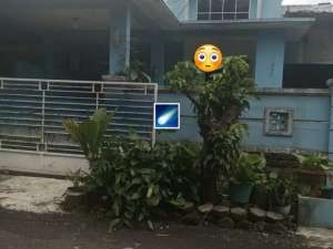 Dijual Rumah Boulevard di Citra Indah City 8686i lokasi di Bekasi Kab., tersedia melalui melalui situs Olx