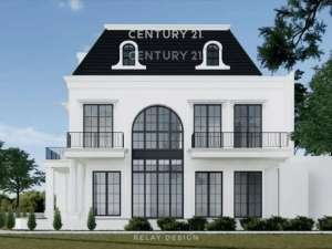 Dijual Rumah Brand New 2 Lantai Di Camar Bintaro Jaya Sektor 3 lokasi di Jakarta Selatan, tersedia melalui melalui situs Olx