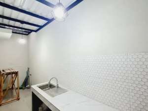 Dijual Rumah Brand New Cluster Akasia Eight Sarua Ciputat lokasi di Tangerang Selatan Kota, tersedia melalui melalui situs Olx