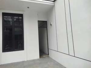 Dijual Rumah Brand New di Kencana Loka BSD CITY lokasi di Tangerang Selatan Kota, tersedia melalui melalui situs Olx