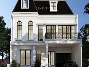 Dijual Rumah Brand New Sedang Renovasi Di Camar Bintaro Sektor 3 lokasi di Jakarta Selatan, tersedia melalui melalui situs Olx