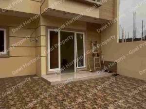 Dijual Rumah Brand New Sektor 7A Gading Serpong lokasi di Tangerang Kota, tersedia melalui melalui situs Olx