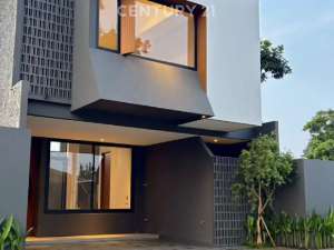Dijual RumahBrandnew Cluster Modern Di Ciputat Dekat Bintaro lokasi di Tangerang Selatan Kota, tersedia melalui melalui situs Olx
