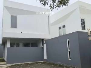 Dijual Rumah Brandnew Dalam Cluster Lebak Bulus Jaksel lokasi di Depok Kota, tersedia melalui melalui situs Olx