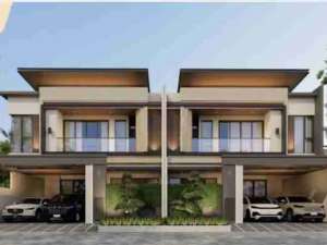 Dijual Rumah Brandnew di Delatinos BSD City lokasi di Tangerang Selatan Kota, tersedia melalui melalui situs Olx