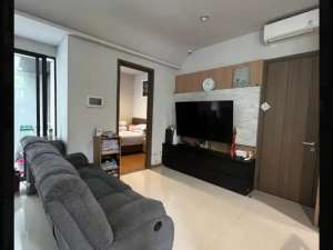 Dijual Rumah Caelus Greenwich BSD City lokasi di Tangerang Kab., tersedia melalui melalui situs Olx