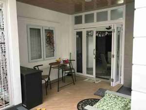 dijual rumah cantik 2 lantai siap pakai di Semarang Atas lokasi di Semarang Kota, tersedia melalui melalui situs Olx