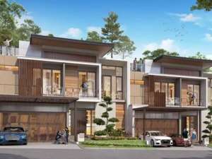 Dijual Rumah cantik Brand New Type Grandeur Modern Citra Sentul Raya lokasi di Bogor Kab., tersedia melalui melalui situs Olx