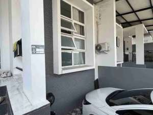 Dijual Rumah Cantik Dalam Cluster Di Pakuan Hills . Cluster Ravenia , tersedia melalui melalui situs Olx