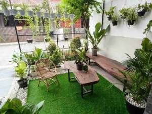 DIJUAL RUMAH CANTIK DALAM PERUMAHAN CITRA GEMILANG JLN PARIS lokasi di Bantul Kab., tersedia melalui melalui situs Olx