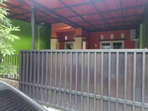 DIJUAL RUMAH CANTIK DI VILLA BOGOR INDAH 3, KEDUNG HALANG, BOGOR UTARA, KOTA BOGOR lokasi di Bogor Kota, tersedia melalui melalui situs Olx