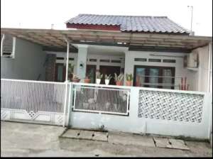 DIJUAL RUMAH CANTIK FULL FURNISHEDNego lokasi di Bogor Kab., tersedia melalui melalui situs Olx