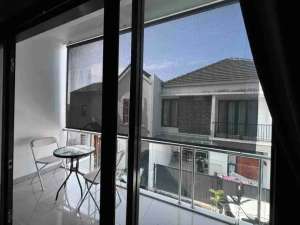 Dijual Rumah Cantik Furnished Karyawangi Asri Lembang lokasi di Bandung Barat Kab., tersedia melalui melalui situs Olx