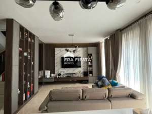 Dijual Rumah Cantik Furnished Siap Huni di Greenwich BSD lokasi di Tangerang Selatan Kota, tersedia melalui melalui situs Olx