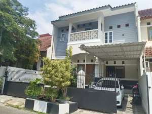 Dijual RUMAH CANTIK LUX MINIMALIST Terusan Jakarta KOTA Bandung lokasi di Bandung Kota, tersedia melalui melalui situs Olx