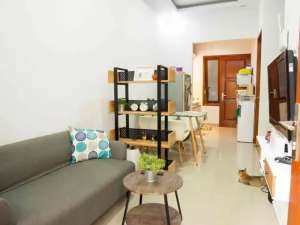 Dijual Rumah Cantik Minimalis siap Huni dan bebas banjir di Kebagusan Jakarta Selatan lokasi di Jakarta Selatan, tersedia melalui melalui situs Olx