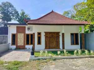 DIJUAL RUMAH CANTIK MURAH DEKAT CANDI BOROBUDUR lokasi di Magelang Kab., tersedia melalui melalui situs Olx