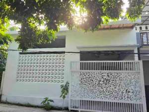 Dijual Rumah Cantik Perumahan Jangli Dekat Undip Tembalang lokasi di Semarang Kota, tersedia melalui melalui situs Olx