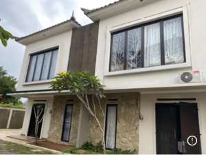Dijual Rumah Cantik Siap Huni 2 Lantai Dalam Cluster De Aruna Residence , tersedia melalui melalui situs Olx