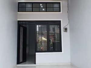 Dijual Rumah Cantik Siap Huni di Citra Indah City 7622J lokasi di Bekasi Kab., tersedia melalui melalui situs Olx