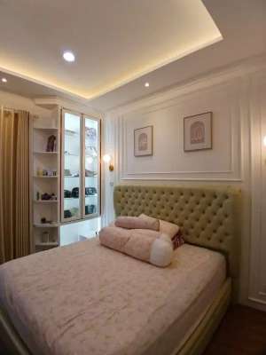 DIJUAL RUMAH CANTIK SIAP HUNI DI CITRAGRAND CBD CIBUBUR lokasi di Bekasi Kota, tersedia melalui melalui situs Olx