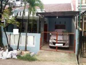 Dijual rumah cantik siaphuni di Taman Galaxy Bekasi lokasi di Bekasi Kota, tersedia melalui melalui situs Olx