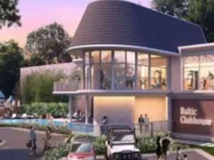 Dijual Rumah Cantik Type Fika di Synthetis Huis Cijantung Jakarta Timur lokasi di Jakarta Timur, tersedia melalui melalui situs Olx