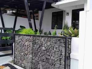 Dijual Rumah Cantik View Pegunungan di Perum Bukit Rancamaya ResidenceCaringin Bogor lokasi di Bogor Kab., tersedia melalui melalui situs Olx