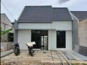 Dijual Rumah cicilan Syariah tanpa bank dan bunga di Pondok Aren Bintaro stock terbatas lokasi di Tangerang Kota, tersedia melalui melalui situs Olx