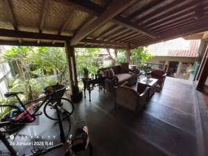 DIJUAL RUMAH CIGADUNG CIBEUNYING DAGO BANDUNG Hunian Nyaman Dan Asri lokasi di Bandung Kab., tersedia melalui melalui situs Olx