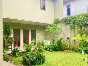 Dijual Rumah Cilandak Jaksel Lokasi Strategis lokasi di Jakarta Selatan, tersedia melalui melalui situs Olx