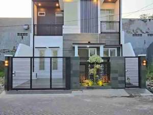 Dijual Rumah Citra City Residence sarirogo Sidoarjo lokasi di Sidoarjo  Kab., tersedia melalui melalui situs Olx