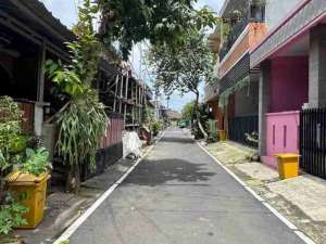 Dijual rumah citra raya Tangerang lokasi di Tangerang Kab., tersedia melalui melalui situs Olx