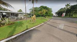 DIJUAL RUMAH CITRALAND CELEBES SIAP HUNI lokasi di Makassar Kota, tersedia melalui melalui situs Olx