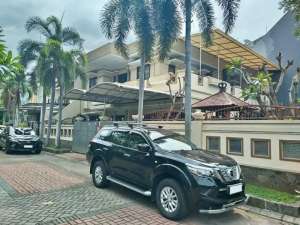 DIJUAL RUMAH CITRALAND CLUSTER VILLA TAMAN GAPURA SURABAYA lokasi di Surabaya Kota, tersedia melalui melalui situs Olx