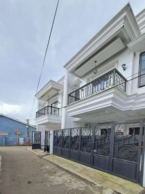 Dijual Rumah Classic Modern Dekat Gerbang Toll Desari Pancoran Mas lokasi di Depok Kota, tersedia melalui melalui situs Olx