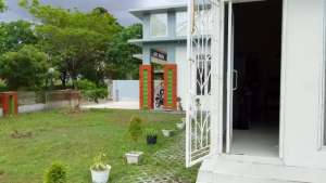 Dijual rumah cluster lokasi di Banjarbaru Kota, tersedia melalui melalui situs Olx